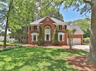 9328 Silver Pine Dr, Charlotte, NC 28277