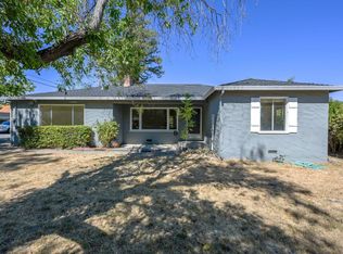 1640 Hill Rd, Novato, CA 94947