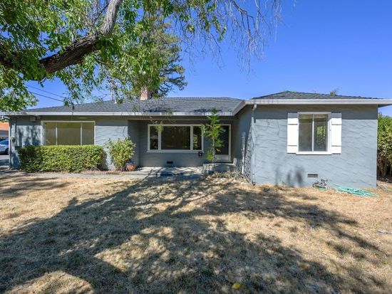 1640 Hill Road, Novato, CA 94947
