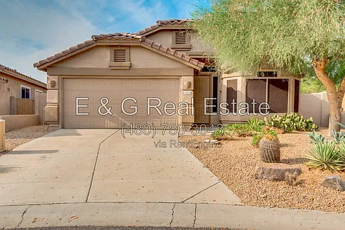 10270 E Blanche Dr Photo 1