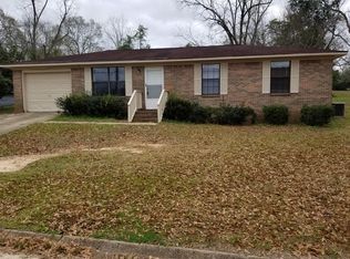 24 Kelly Dr, Clio, AL 36017