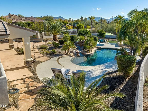 4th image of 6915 E Lomas Verdes Dr