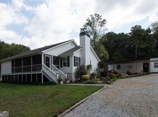 2439 Ila Rd, Commerce, GA 30530
