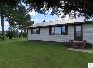 30 Fern Ct, Babbitt, MN 55706