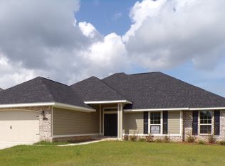 7747 Winter Greene Dr, Pensacola, FL 32526