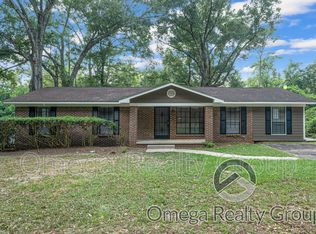3100 Brookline Dr W, Mobile, AL 36693
