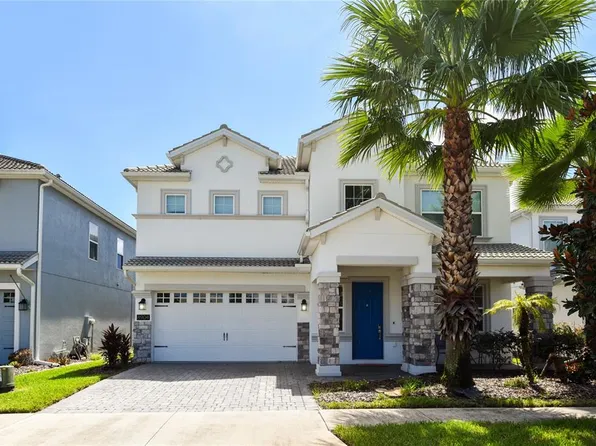 8904 LEADER BOARD LANE, DAVENPORT, FL 33896