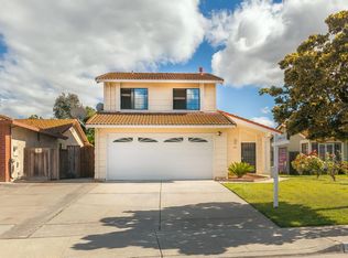 2836 Croft Dr, San Jose, CA 95148