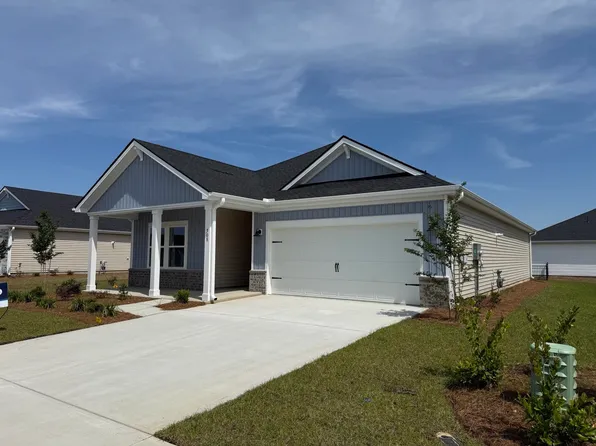 508 Cypress Preserve Circle #324 Chandler F, Longs, SC 29568