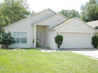 2525 Summer Glen Dr, Orlando, FL 32818