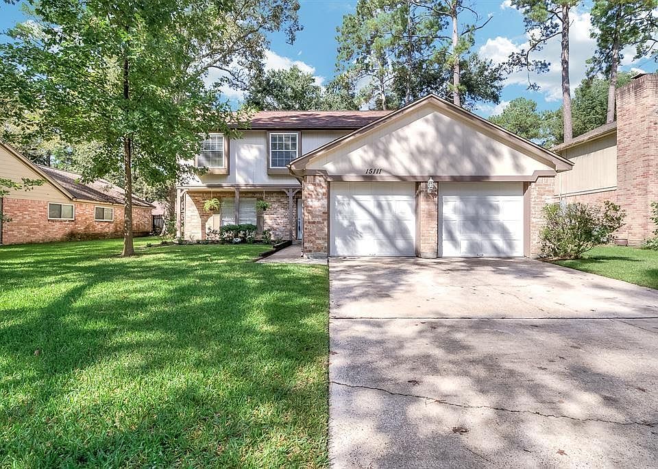 1st image of 15111 Rose Valley Dr