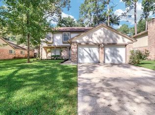 15111 Rose Valley Dr, Houston, TX 77070