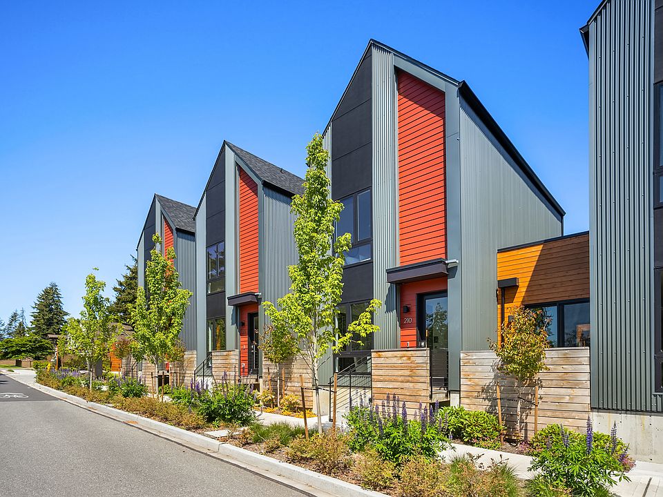 2 Bed Homes - Shepard Way
