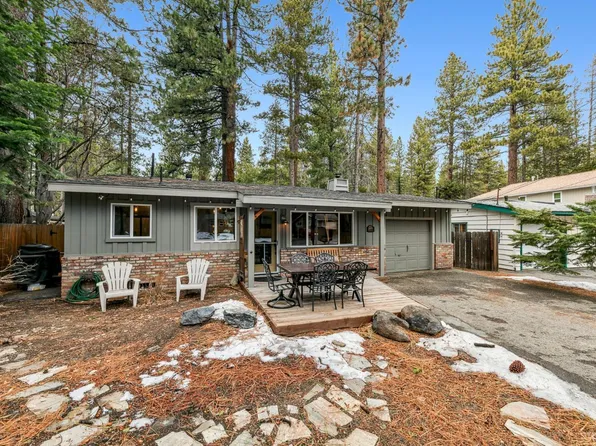 2171 Royal Ave, South Lake Tahoe, CA 96150