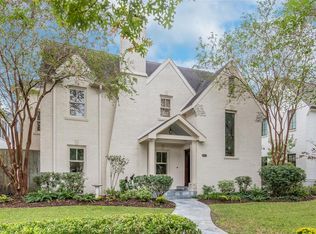 1929 Dunstan Rd, Houston, TX 77005