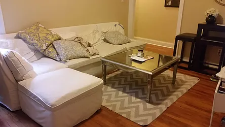 Rented by Landmark Resources