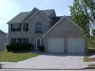 4219 Fortune Point, Atlanta, GA 30349