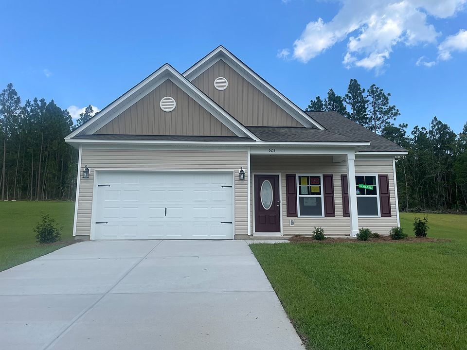 623 Rose Quartz Lane