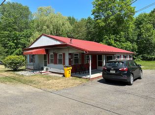 12624 Harmonsburg Rd, Conneaut Lake, PA 16316