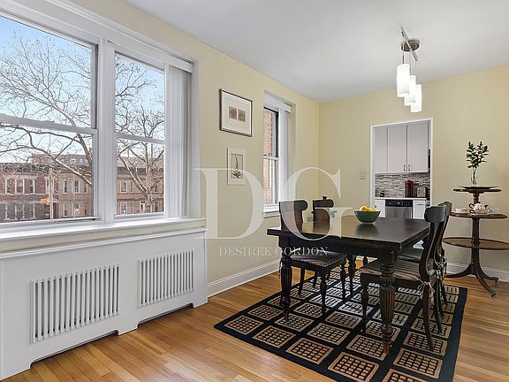 2nd image of 36 Dahill Rd APT 2I