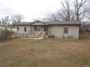 15027 Tampa Rd, Saint Robert, MO 65584