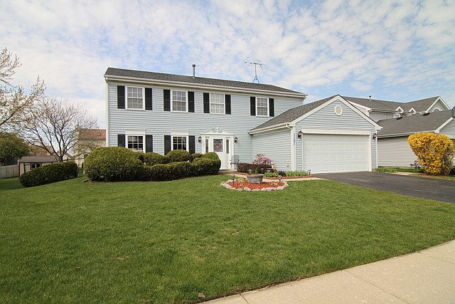 1st image of 1101 Mountain Glen Way