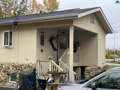 1081 Annapolis Rd, North Pole, AK, 99705