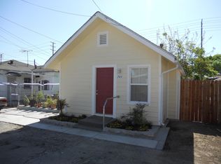 741 E Arrow Hwy, Upland, CA 91786