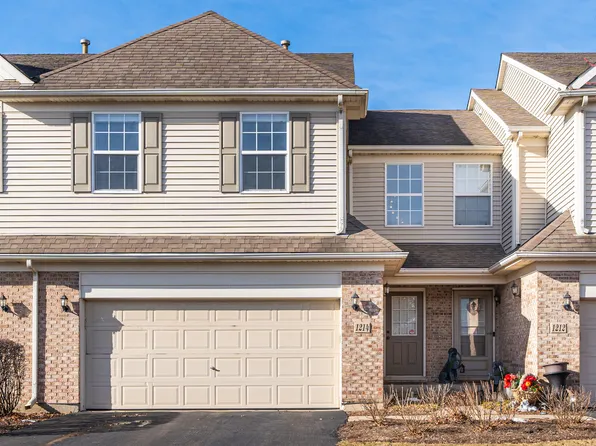 1214 Asbury Ct, Elgin, IL 60120