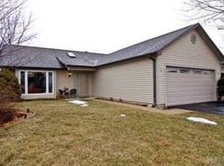 144 Azalea Cir, Streamwood, IL 60107