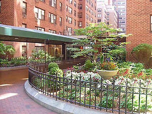 1st image of 2 Tudor City Pl APT 11PS