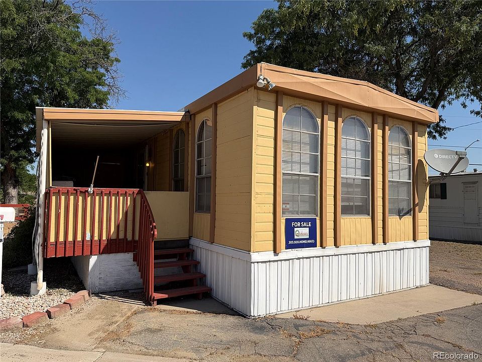 1st image of 3600 E 88th Avenue LOT 68