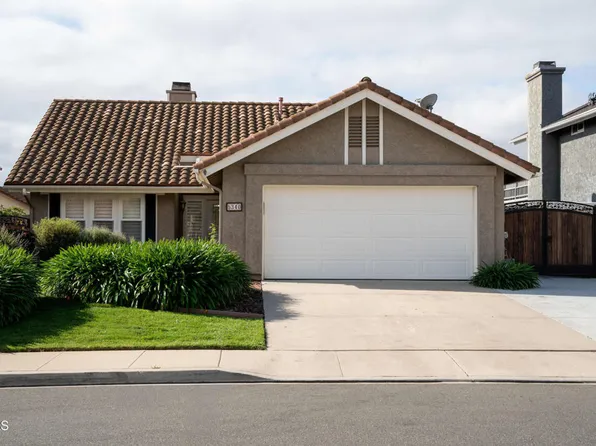 5340 Meadowbluff Ct, Camarillo, CA 93012