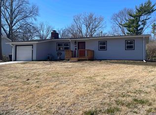 5613 SW 19th St, Topeka, KS 66604