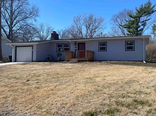 5613 SW 19th St, Topeka, KS 66604