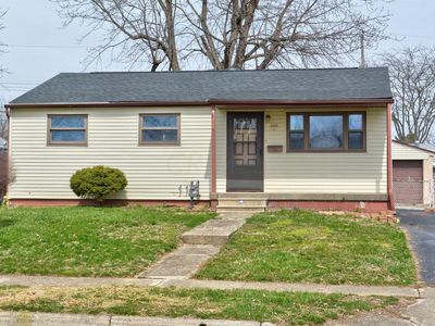 3760 Lynward Rd, Columbus, OH, 43228