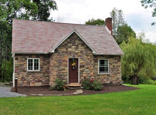 860 Stony Fork Rd, Wellsboro, PA 16901