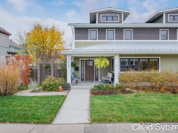 1409 Sigsbee St SE, Grand Rapids, MI 49506