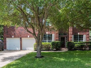 3708 Laurel Bay Loop, Round Rock, TX 78681