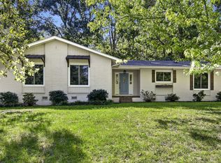 4403 Kingsland Dr, Greensboro, NC 27455