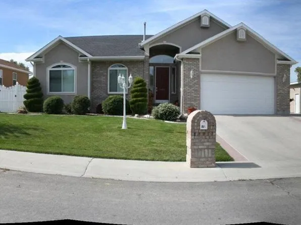 351 N Balsam Way, Price, UT 84501