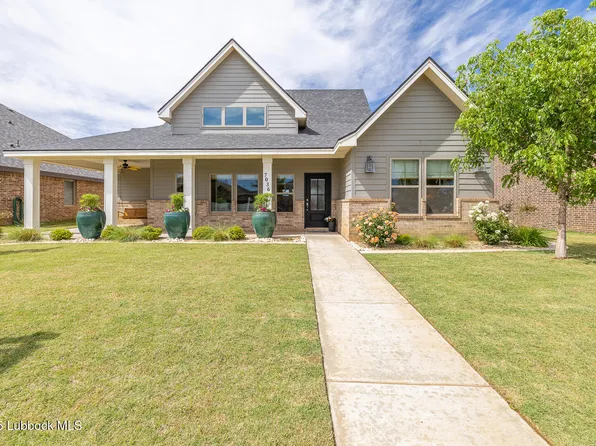 7036 99th St, Lubbock, TX 79424