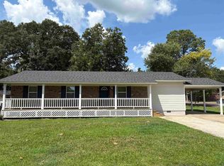 209 N Pear St, Beebe, AR 72012