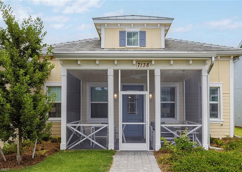 7138 Cayo Coco Ln, Naples, FL 34113 | Zillow