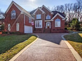 404 Springer Ct, Brentwood, TN 37027