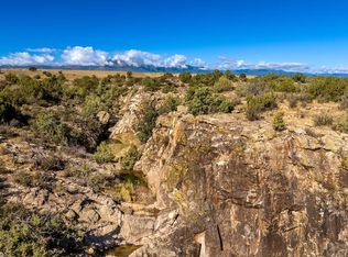 LOT 19 Canyon Point Dr, Rye, CO 81069