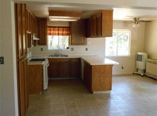 2970 Spanish Creek Rd, Somerset, CA 95684