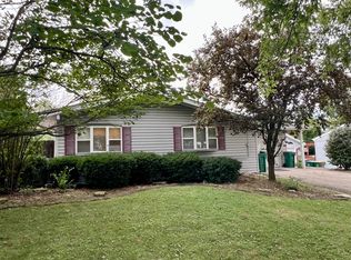 309 Bonnie Dr, Lockport, IL 60441