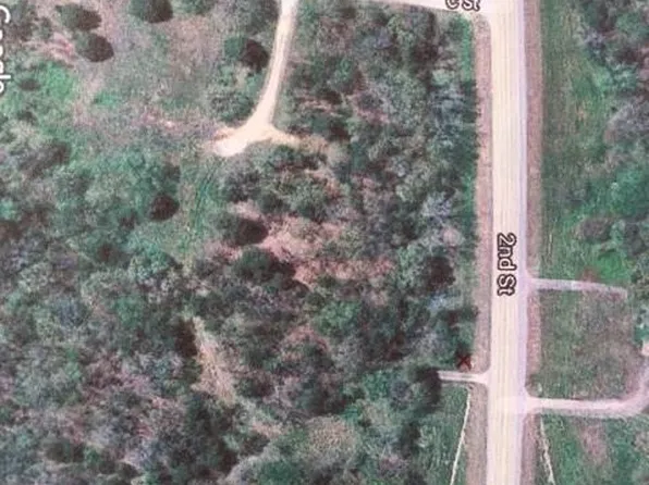 Highway 1 Lot 10 & 11, Calvin, OK 74531