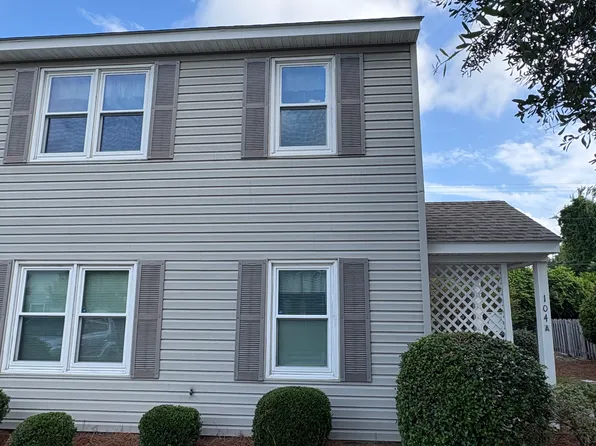 104 Lullwater Dr #A, Wilmington, NC 28403